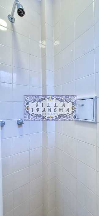 IMPERDÍVEL! - Apartamento para alugar Rua Gomes Carneiro, Ipanema, Rio de Janeiro - R$ 11.000 - LOC010481