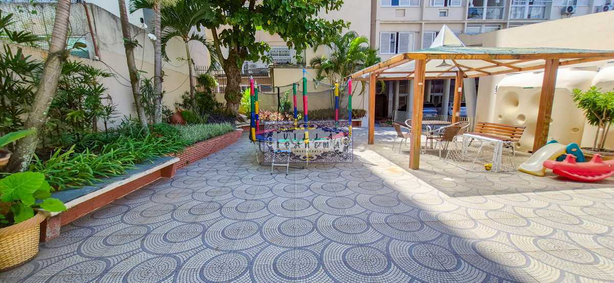 IMPERDÍVEL! - Apartamento para alugar Rua Gomes Carneiro, Ipanema, Rio de Janeiro - R$ 11.000 - LOC010481