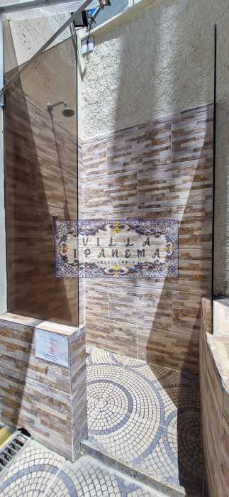 IMPERDÍVEL! - Apartamento para alugar Rua Gomes Carneiro, Ipanema, Rio de Janeiro - R$ 11.000 - LOC010481