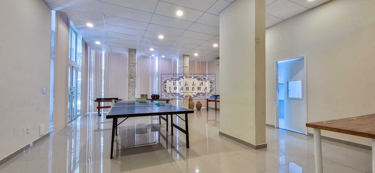 IMPERDÍVEL! - Apartamento para alugar Rua Gomes Carneiro, Ipanema, Rio de Janeiro - R$ 11.000 - LOC010481