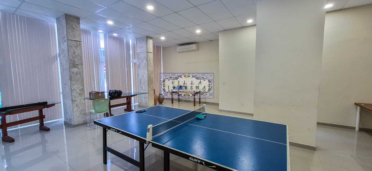 IMPERDÍVEL! - Apartamento para alugar Rua Gomes Carneiro, Ipanema, Rio de Janeiro - R$ 11.000 - LOC010481