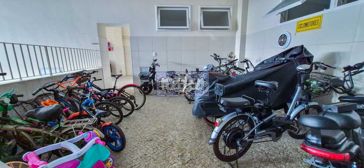 IMPERDÍVEL! - Apartamento para alugar Rua Gomes Carneiro, Ipanema, Rio de Janeiro - R$ 11.000 - LOC010481