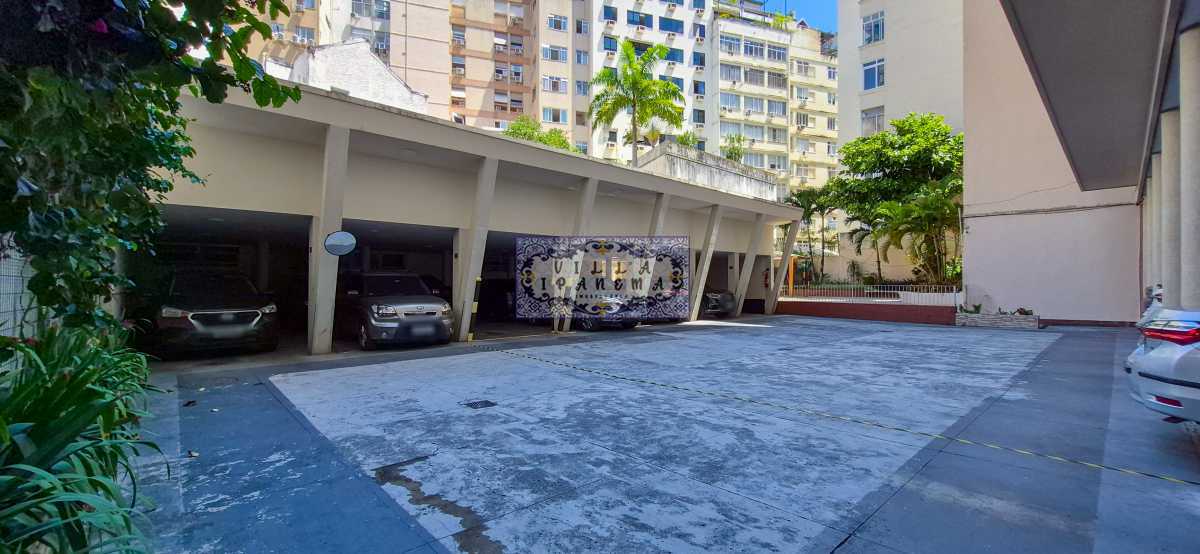 IMPERDÍVEL! - Apartamento para alugar Rua Gomes Carneiro, Ipanema, Rio de Janeiro - R$ 11.000 - LOC010481