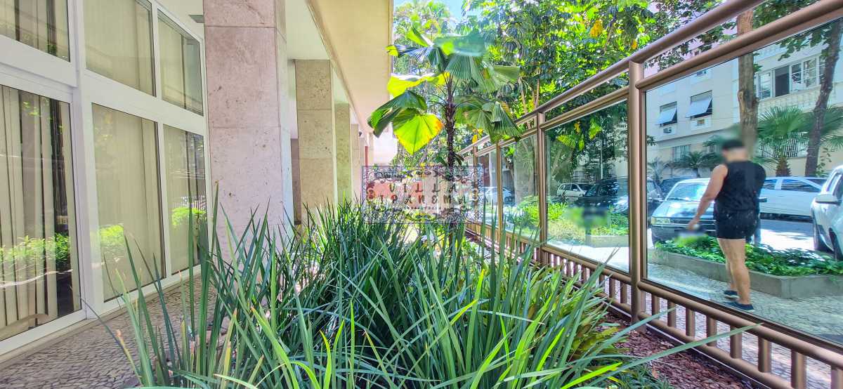 IMPERDÍVEL! - Apartamento para alugar Rua Gomes Carneiro, Ipanema, Rio de Janeiro - R$ 11.000 - LOC010481