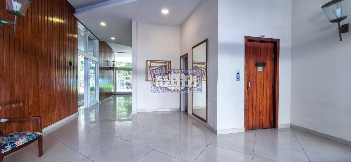 IMPERDÍVEL! - Apartamento para alugar Rua Gomes Carneiro, Ipanema, Rio de Janeiro - R$ 11.000 - LOC010481