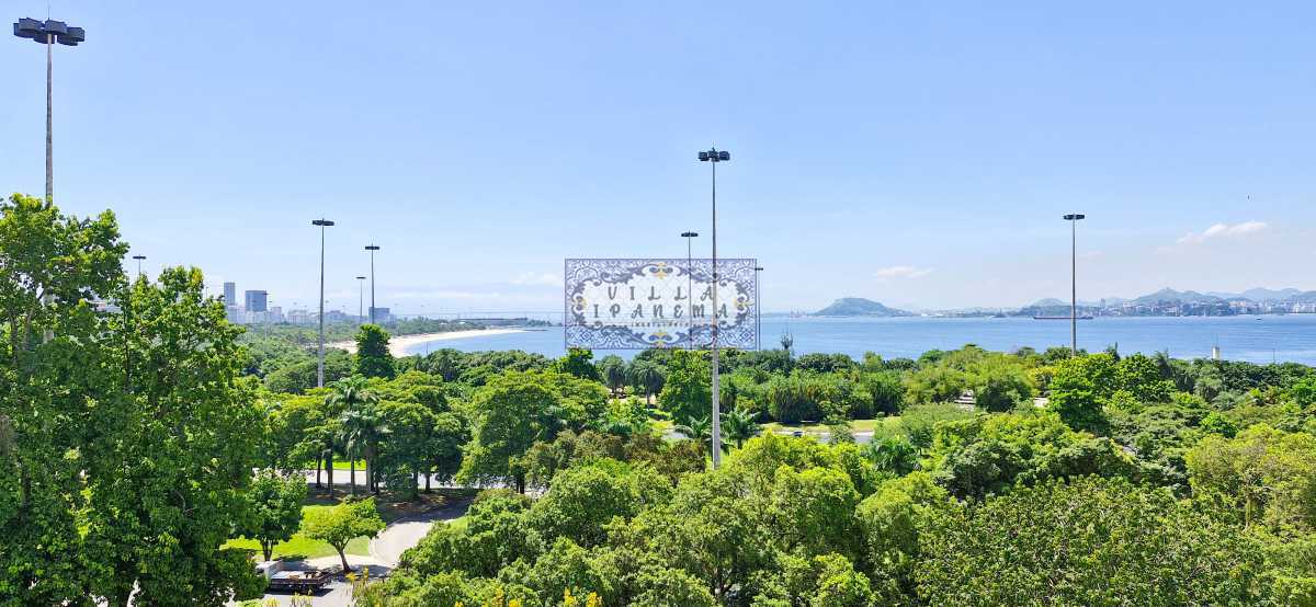 Conheça AA do imóvel - Apartamento à venda Avenida Rui Barbosa, Flamengo, Rio de Janeiro - R$ 1.690.000 - LOC010990 - 2 AA - 2