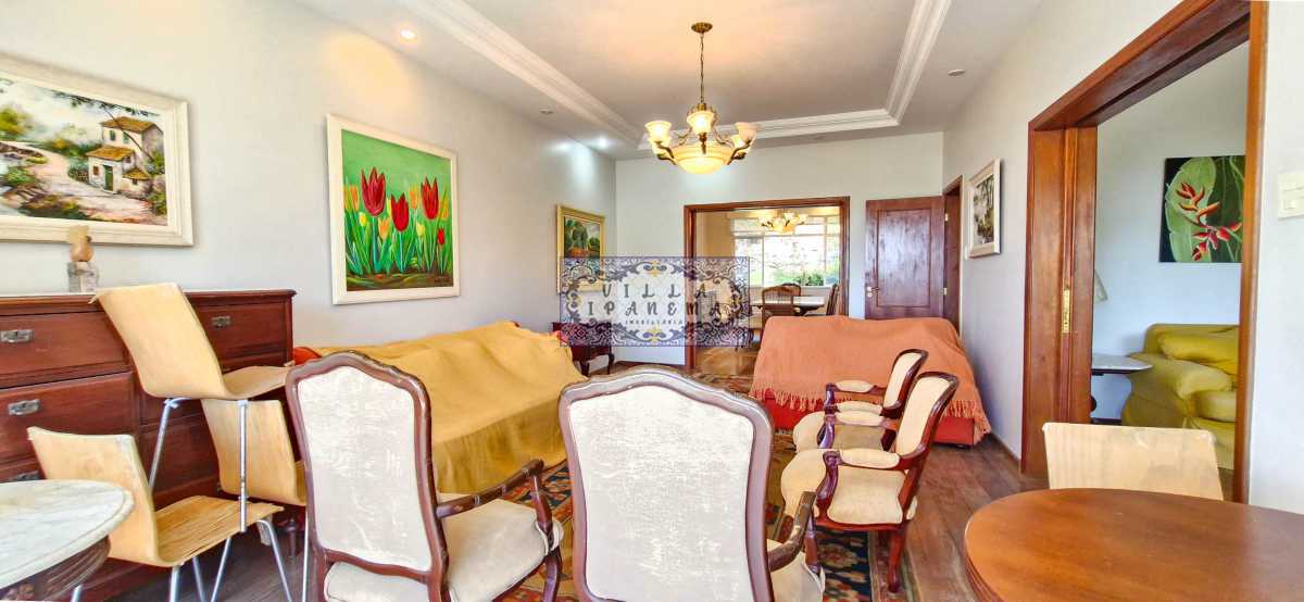 Conheça B do imóvel - Apartamento à venda Avenida Rui Barbosa, Flamengo, Rio de Janeiro - R$ 1.690.000 - LOC010990 - 5 B - 5