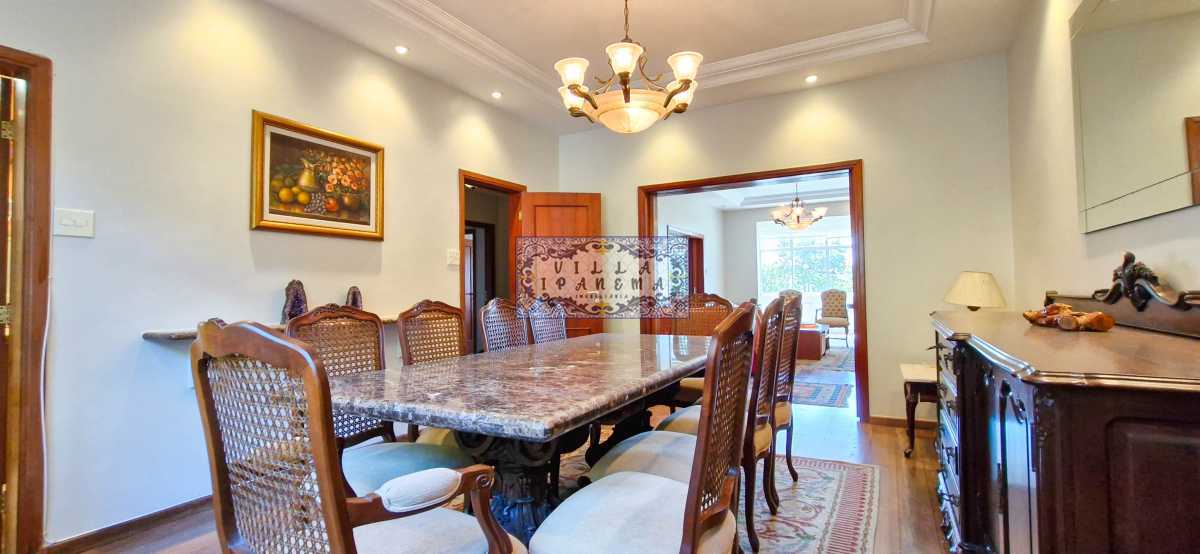 Conheça CB do imóvel - Apartamento à venda Avenida Rui Barbosa, Flamengo, Rio de Janeiro - R$ 1.690.000 - LOC010990 - 9 CB - 9