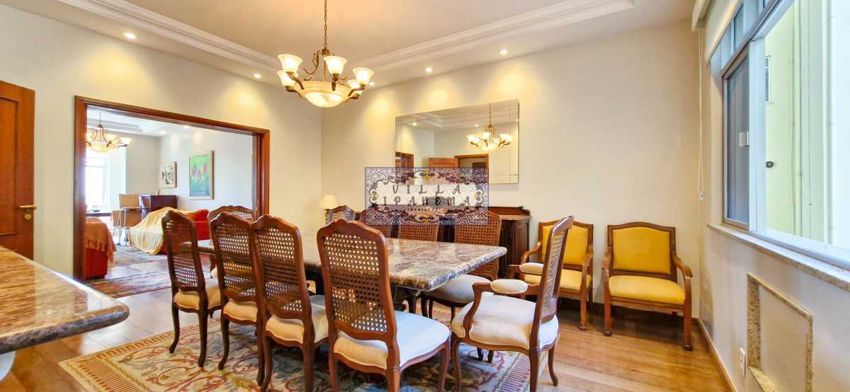 Conheça CC do imóvel - Apartamento à venda Avenida Rui Barbosa, Flamengo, Rio de Janeiro - R$ 1.690.000 - LOC010990 - 10 CC - 10