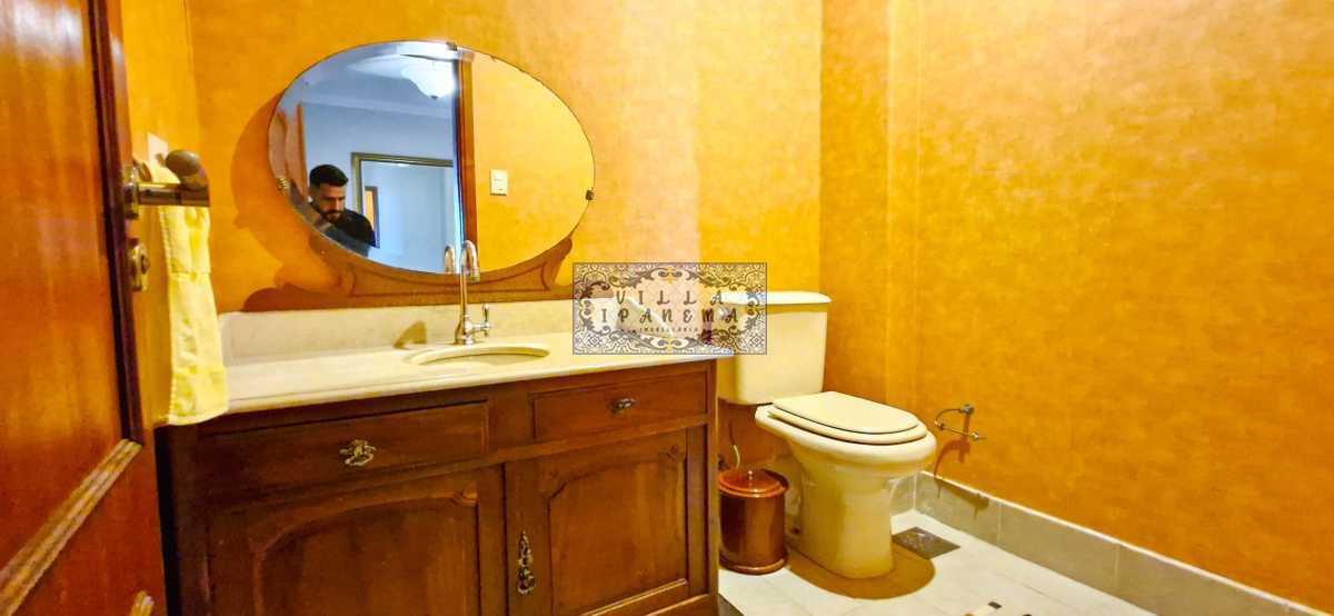 Conheça DA do imóvel - Apartamento à venda Avenida Rui Barbosa, Flamengo, Rio de Janeiro - R$ 1.690.000 - LOC010990 - 12 DA - 12