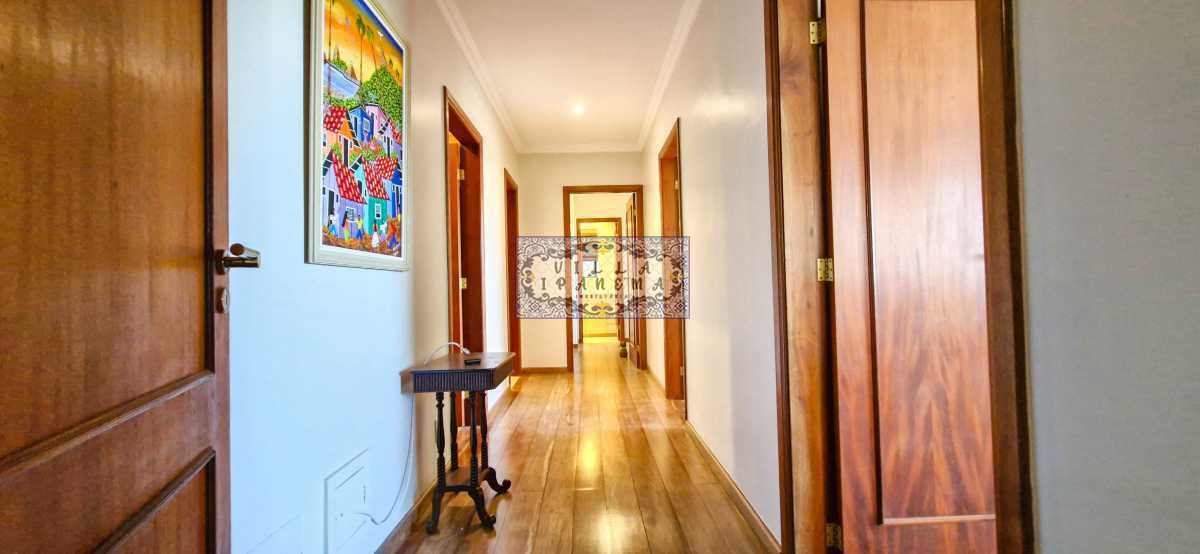 Conheça DB do imóvel - Apartamento à venda Avenida Rui Barbosa, Flamengo, Rio de Janeiro - R$ 1.690.000 - LOC010990 - 13 DB - 13