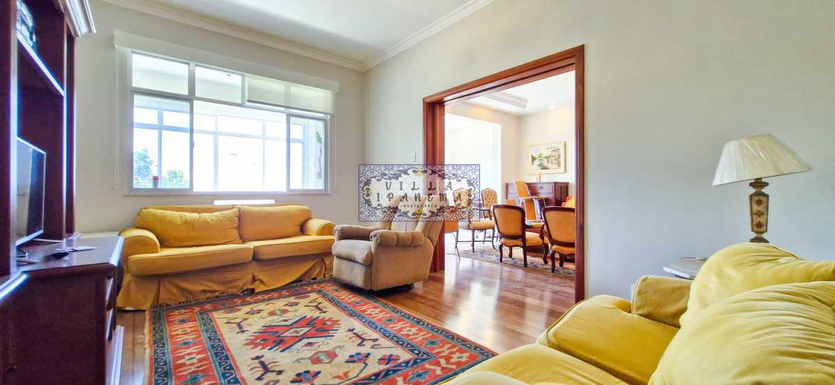 Conheça E do imóvel - Apartamento à venda Avenida Rui Barbosa, Flamengo, Rio de Janeiro - R$ 1.690.000 - LOC010990 - 14 E - 14