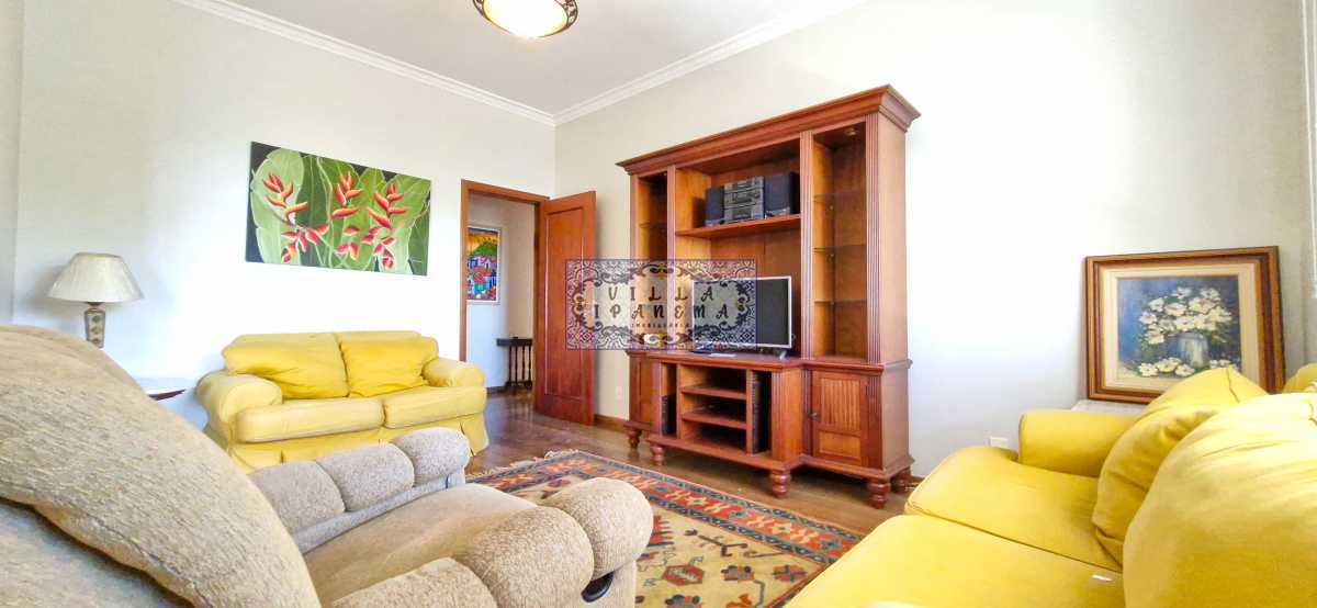 Conheça EA do imóvel - Apartamento à venda Avenida Rui Barbosa, Flamengo, Rio de Janeiro - R$ 1.690.000 - LOC010990 - 15 EA - 15