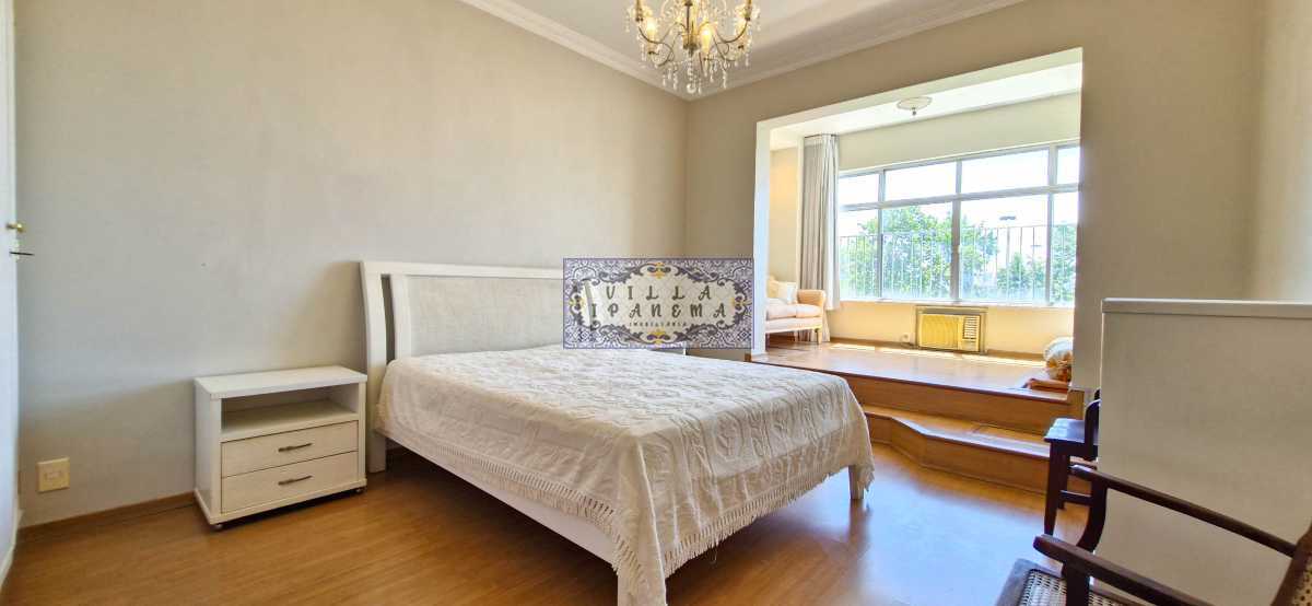 Conheça F do imóvel - Apartamento à venda Avenida Rui Barbosa, Flamengo, Rio de Janeiro - R$ 1.690.000 - LOC010990 - 16 F - 16