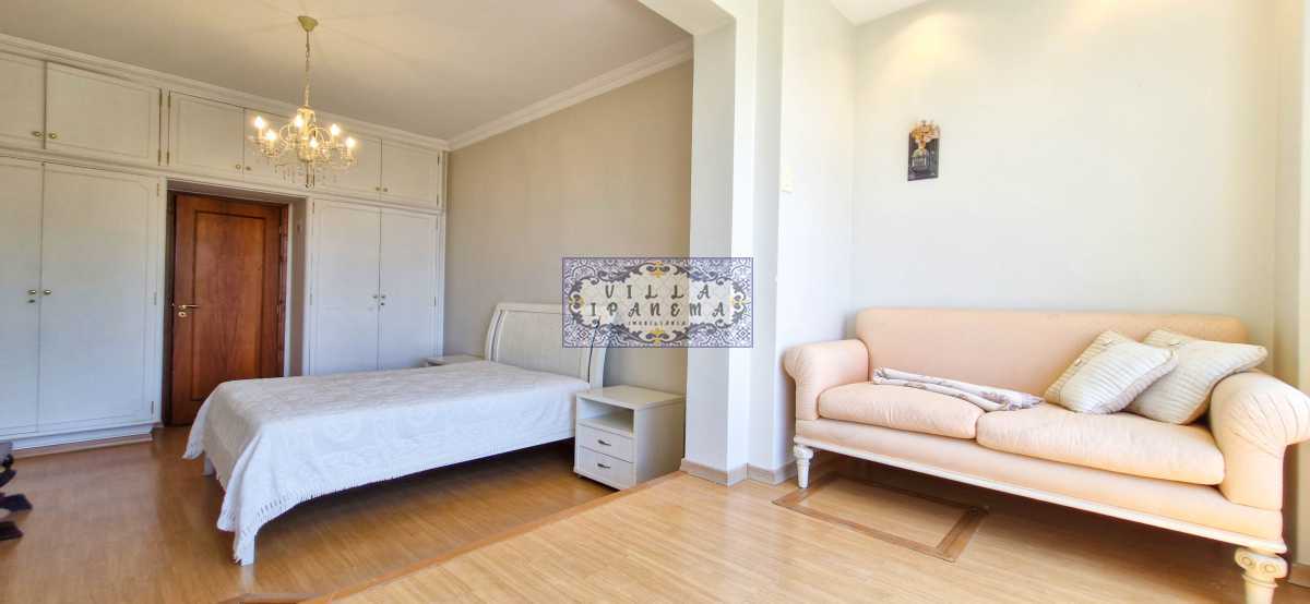 Conheça FA do imóvel - Apartamento à venda Avenida Rui Barbosa, Flamengo, Rio de Janeiro - R$ 1.690.000 - LOC010990 - 17 FA - 17