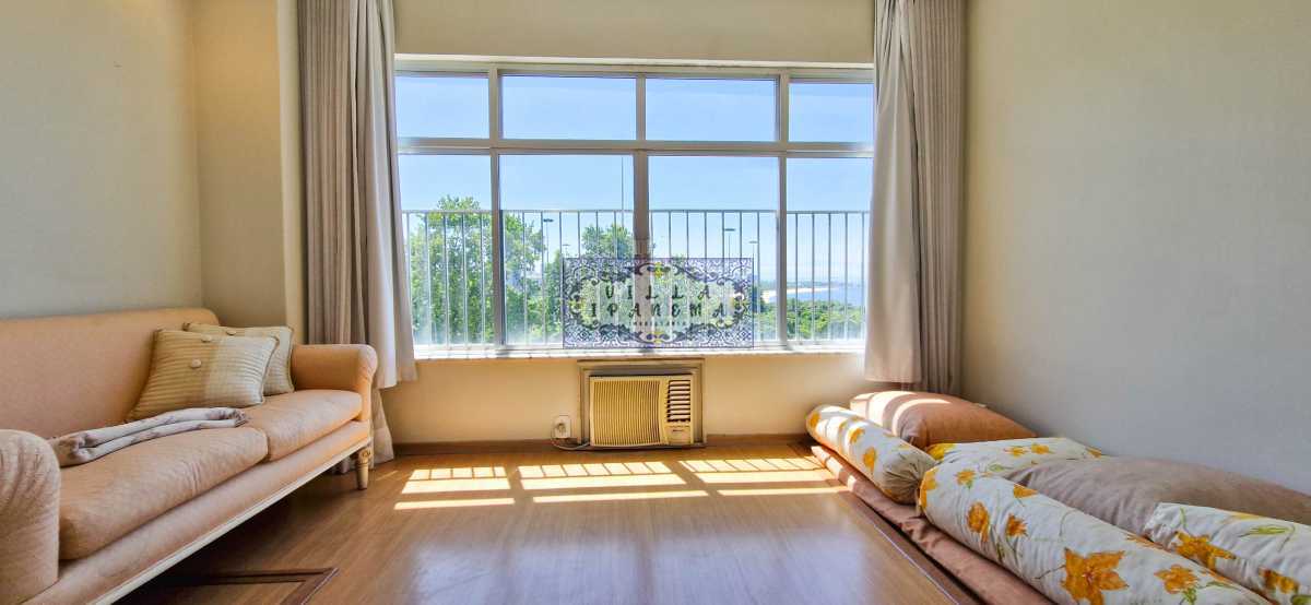 Conheça FB do imóvel - Apartamento à venda Avenida Rui Barbosa, Flamengo, Rio de Janeiro - R$ 1.690.000 - LOC010990 - 18 FB - 18
