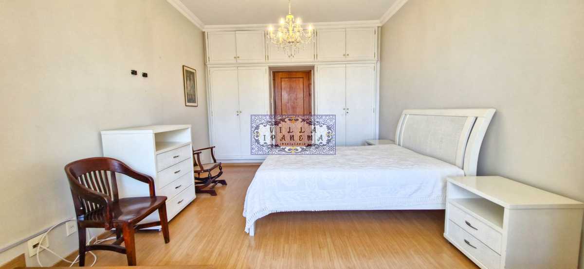 Conheça FC do imóvel - Apartamento à venda Avenida Rui Barbosa, Flamengo, Rio de Janeiro - R$ 1.690.000 - LOC010990 - 19 FC - 19