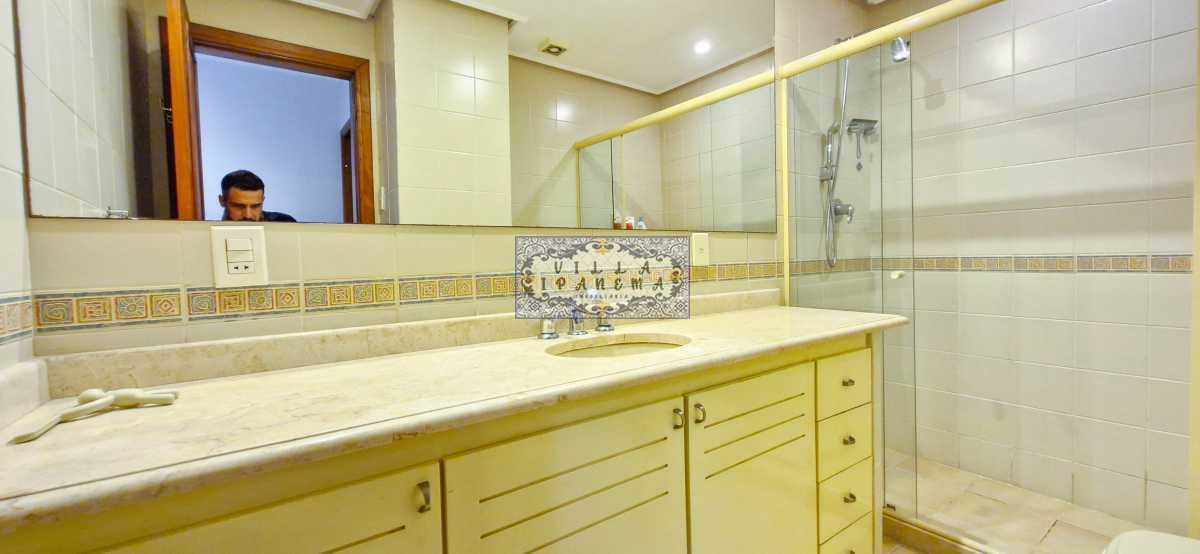 Conheça FD do imóvel - Apartamento à venda Avenida Rui Barbosa, Flamengo, Rio de Janeiro - R$ 1.690.000 - LOC010990 - 20 FD - 20