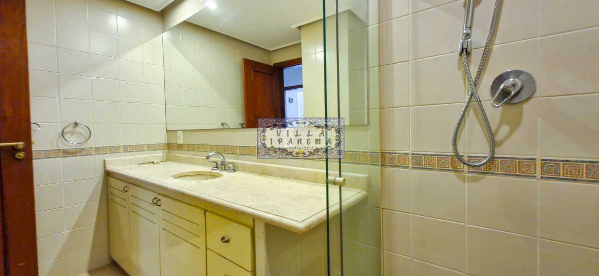 Conheça FE do imóvel - Apartamento à venda Avenida Rui Barbosa, Flamengo, Rio de Janeiro - R$ 1.690.000 - LOC010990 - 21 FE - 21