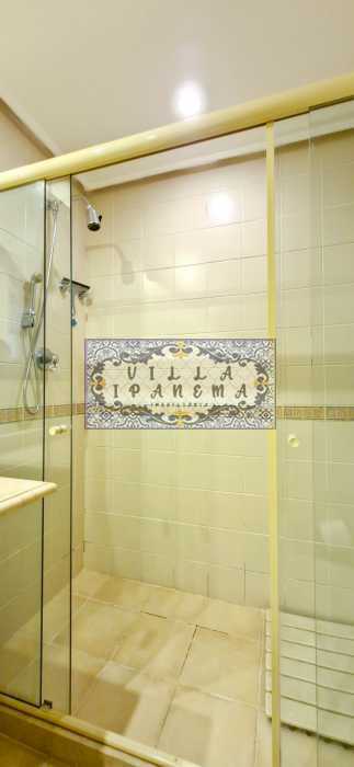 Conheça FF do imóvel - Apartamento à venda Avenida Rui Barbosa, Flamengo, Rio de Janeiro - R$ 1.690.000 - LOC010990 - 22 FF - 22