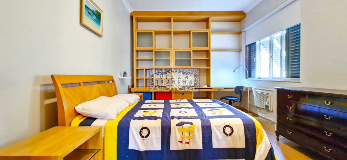 Conheça G do imóvel - Apartamento à venda Avenida Rui Barbosa, Flamengo, Rio de Janeiro - R$ 1.690.000 - LOC010990 - 23 G - 23