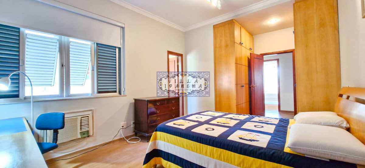 Conheça GA do imóvel - Apartamento à venda Avenida Rui Barbosa, Flamengo, Rio de Janeiro - R$ 1.690.000 - LOC010990 - 24 GA - 24
