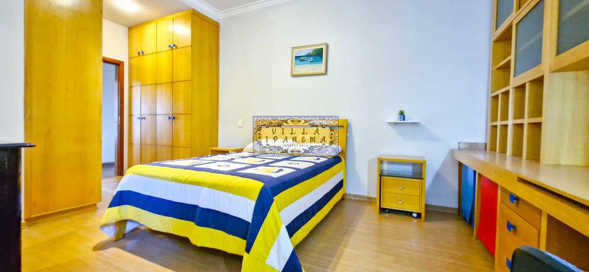 Conheça GB do imóvel - Apartamento à venda Avenida Rui Barbosa, Flamengo, Rio de Janeiro - R$ 1.690.000 - LOC010990 - 25 GB - 25