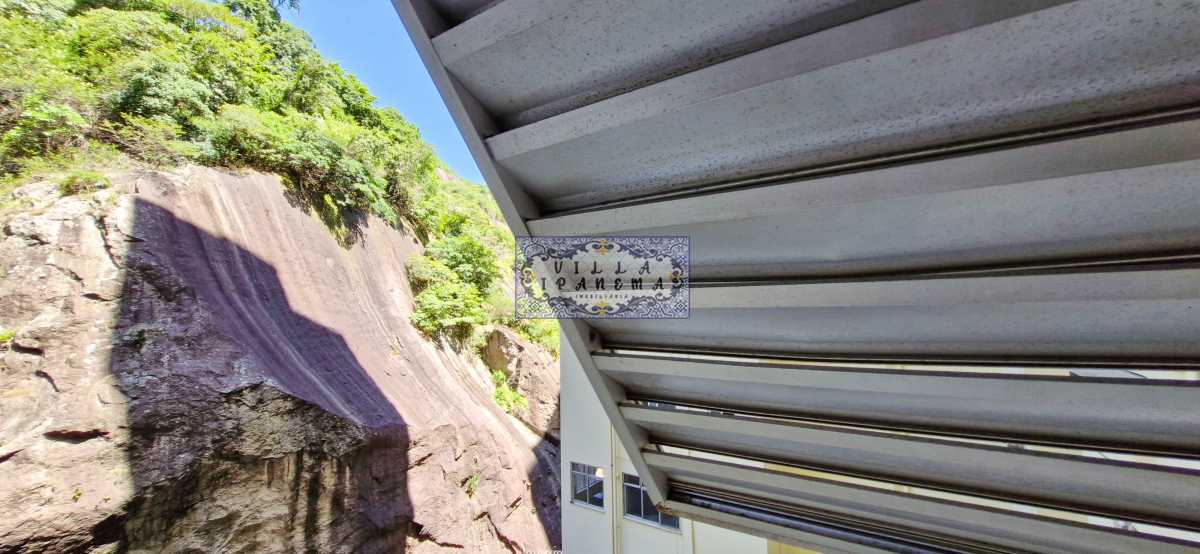 Conheça GC do imóvel - Apartamento à venda Avenida Rui Barbosa, Flamengo, Rio de Janeiro - R$ 1.690.000 - LOC010990 - 26 GC - 26