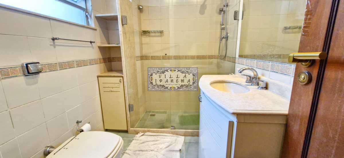 Conheça H do imóvel - Apartamento à venda Avenida Rui Barbosa, Flamengo, Rio de Janeiro - R$ 1.690.000 - LOC010990 - 27 H - 27