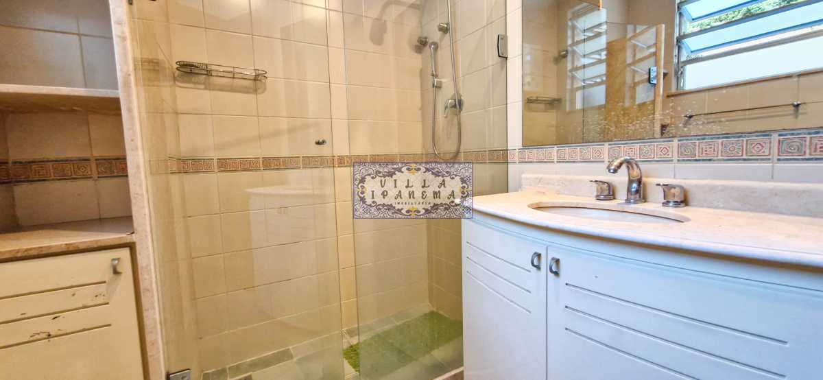 Conheça HA do imóvel - Apartamento à venda Avenida Rui Barbosa, Flamengo, Rio de Janeiro - R$ 1.690.000 - LOC010990 - 28 HA - 28