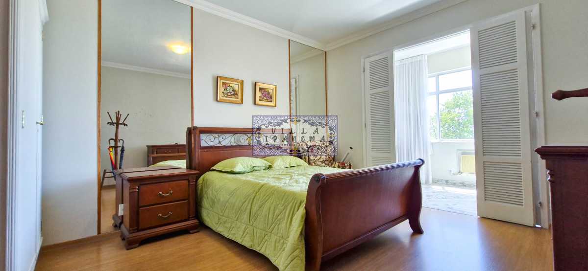 Conheça IA do imóvel - Apartamento à venda Avenida Rui Barbosa, Flamengo, Rio de Janeiro - R$ 1.690.000 - LOC010990 - 30 IA - 30