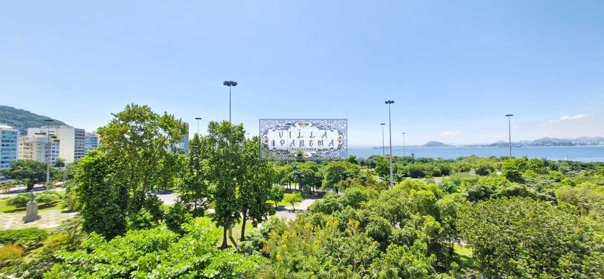 Conheça IE do imóvel - Apartamento à venda Avenida Rui Barbosa, Flamengo, Rio de Janeiro - R$ 1.690.000 - LOC010990 - 34 IE - 34