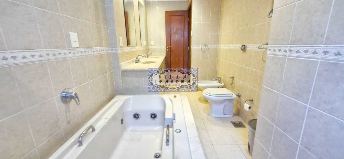 Conheça JA do imóvel - Apartamento à venda Avenida Rui Barbosa, Flamengo, Rio de Janeiro - R$ 1.690.000 - LOC010990 - 36 JA - 36