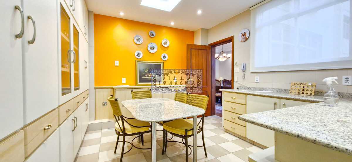 Conheça K do imóvel - Apartamento à venda Avenida Rui Barbosa, Flamengo, Rio de Janeiro - R$ 1.690.000 - LOC010990 - 38 K - 38