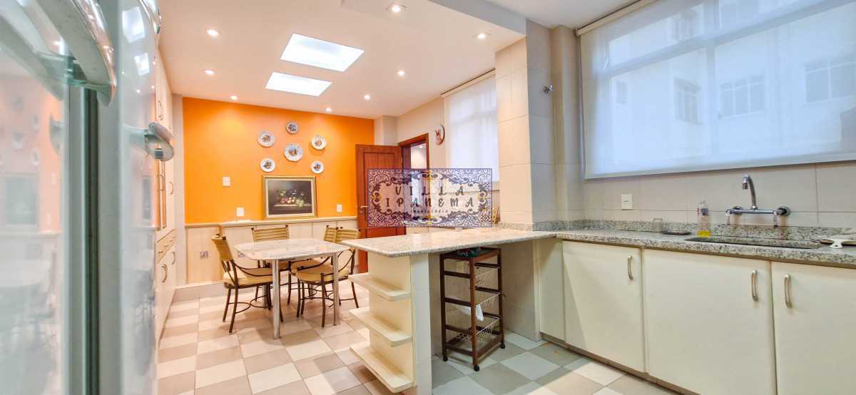 Conheça KC do imóvel - Apartamento à venda Avenida Rui Barbosa, Flamengo, Rio de Janeiro - R$ 1.690.000 - LOC010990 - 41 KC - 41