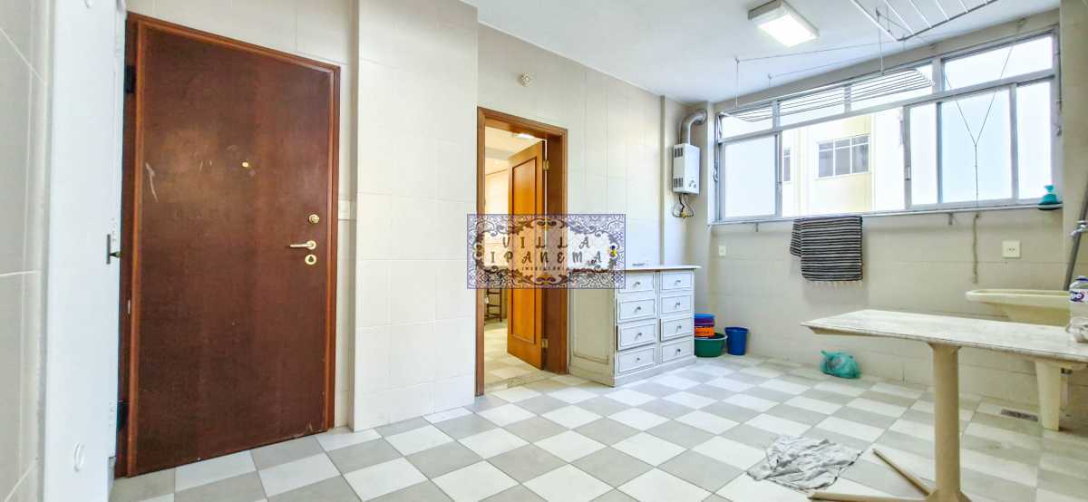 Conheça L do imóvel - Apartamento à venda Avenida Rui Barbosa, Flamengo, Rio de Janeiro - R$ 1.690.000 - LOC010990 - 42 L - 42