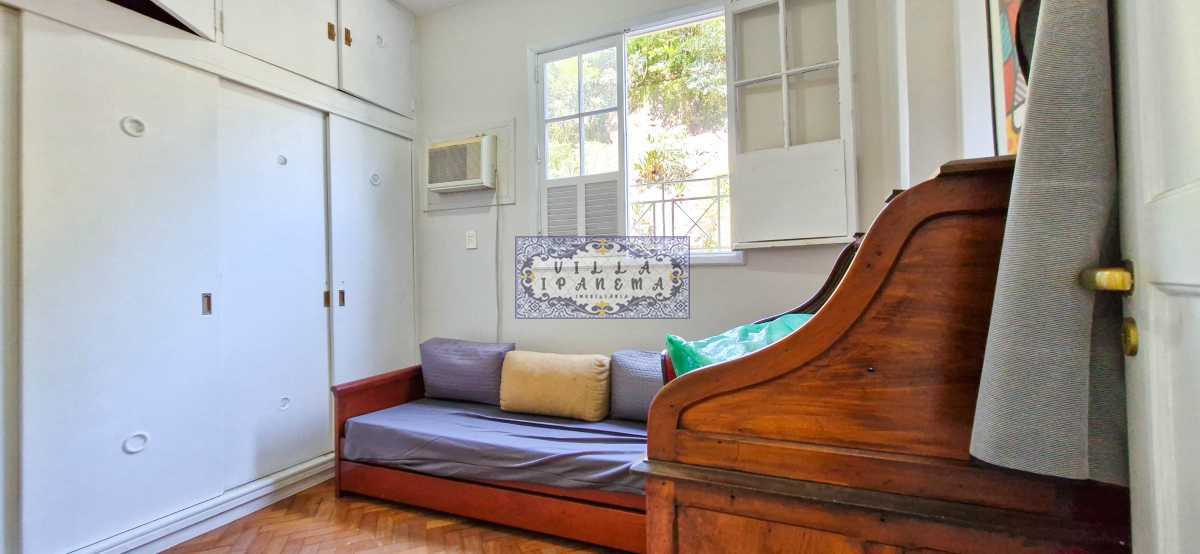 Conheça M do imóvel - Apartamento à venda Avenida Rui Barbosa, Flamengo, Rio de Janeiro - R$ 1.690.000 - LOC010990 - 45 M - 45