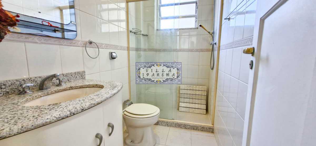 Conheça MA do imóvel - Apartamento à venda Avenida Rui Barbosa, Flamengo, Rio de Janeiro - R$ 1.690.000 - LOC010990 - 46 MA - 46