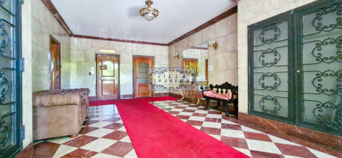 Conheça N do imóvel - Apartamento à venda Avenida Rui Barbosa, Flamengo, Rio de Janeiro - R$ 1.690.000 - LOC010990 - 48 N - 48