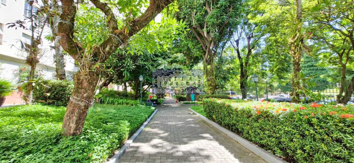 Conheça NB do imóvel - Apartamento à venda Avenida Rui Barbosa, Flamengo, Rio de Janeiro - R$ 1.690.000 - LOC010990 - 50 NB - 50