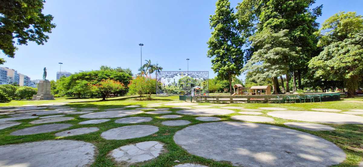 Conheça O do imóvel - Apartamento à venda Avenida Rui Barbosa, Flamengo, Rio de Janeiro - R$ 1.690.000 - LOC010990 - 51 O - 51