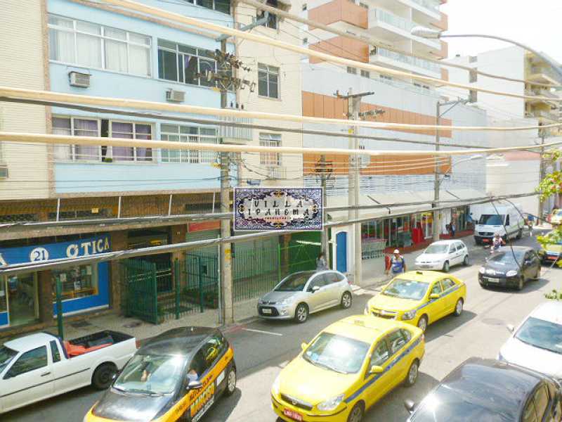 Conheça k. do imóvel - Casa Comercial 380m² para alugar Rua São João Batista, Botafogo, Rio de Janeiro - R$ 26.000 - LOC011096 - 11 k. - 11