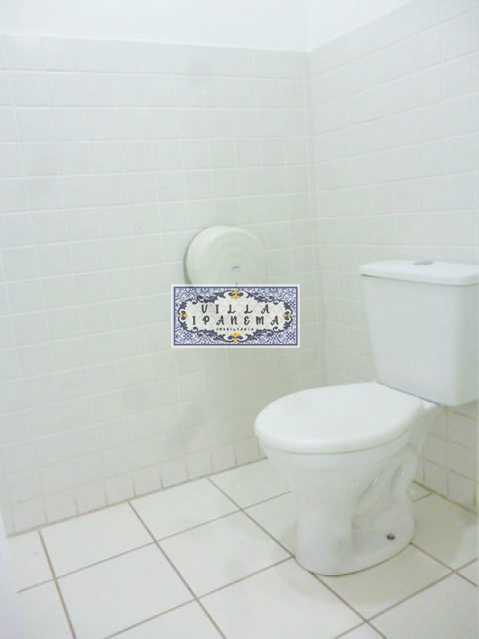 Conheça y. do imóvel - Casa Comercial 380m² para alugar Rua São João Batista, Botafogo, Rio de Janeiro - R$ 26.000 - LOC011096 - 24 y. - 24