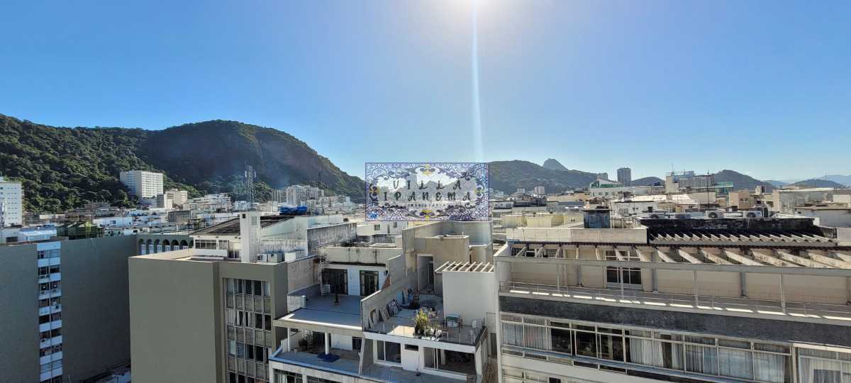 Conheça AC do imóvel - Apartamento à venda Rua Hilário de Gouveia, Copacabana, Rio de Janeiro - R$ 5.000.000 - VIZO1111 - 4 AC - 4