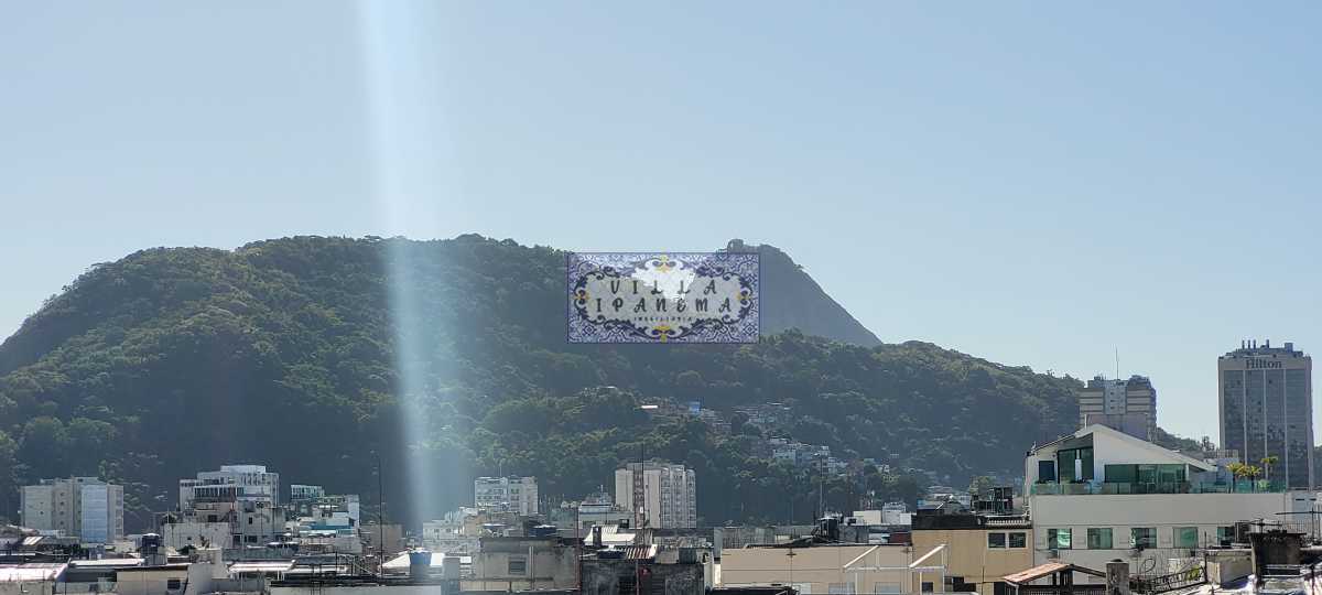 Conheça AD do imóvel - Apartamento à venda Rua Hilário de Gouveia, Copacabana, Rio de Janeiro - R$ 5.000.000 - VIZO1111 - 5 AD - 5
