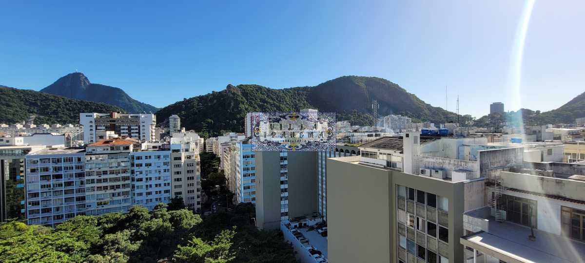 Conheça AF do imóvel - Apartamento à venda Rua Hilário de Gouveia, Copacabana, Rio de Janeiro - R$ 5.000.000 - VIZO1111 - 7 AF - 7