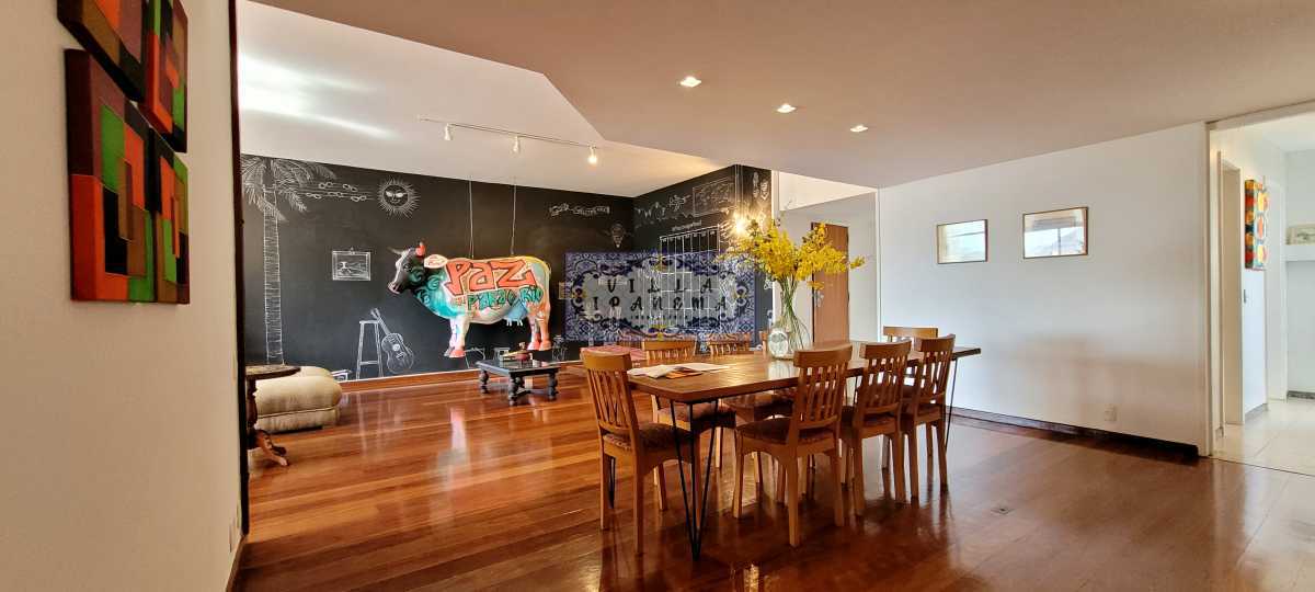 Conheça BC do imóvel - Apartamento à venda Rua Hilário de Gouveia, Copacabana, Rio de Janeiro - R$ 5.000.000 - VIZO1111 - 11 BC - 11