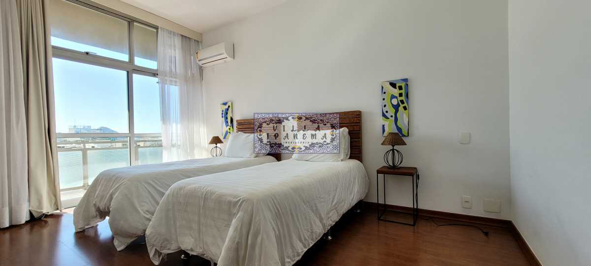 Conheça D do imóvel - Apartamento à venda Rua Hilário de Gouveia, Copacabana, Rio de Janeiro - R$ 5.000.000 - VIZO1111 - 13 D - 13