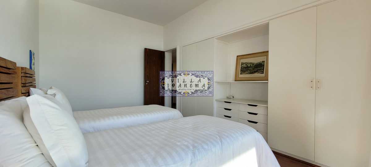 Conheça DC do imóvel - Apartamento à venda Rua Hilário de Gouveia, Copacabana, Rio de Janeiro - R$ 5.000.000 - VIZO1111 - 16 DC - 16