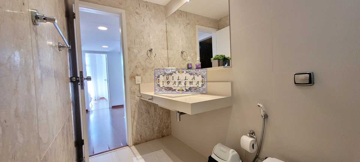 Conheça EA do imóvel - Apartamento à venda Rua Hilário de Gouveia, Copacabana, Rio de Janeiro - R$ 5.000.000 - VIZO1111 - 18 EA - 18